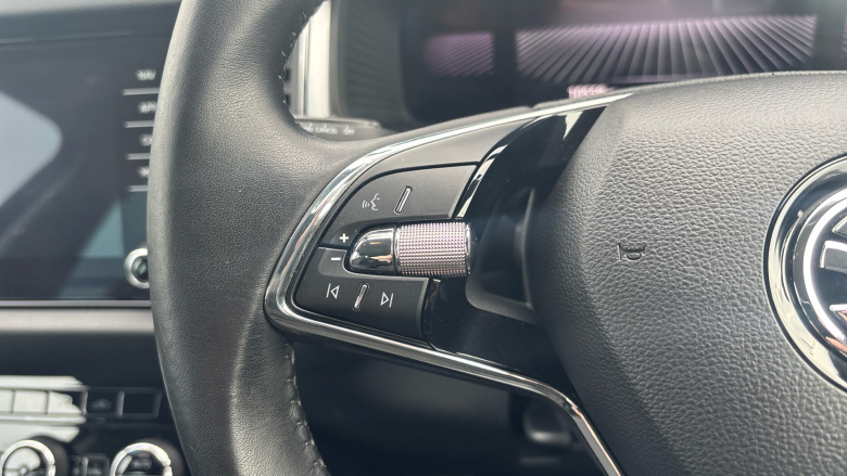 Skoda Kodiaq 1.5 TSI SE Drive 5dr DSG [7 Seat] Petrol Estate